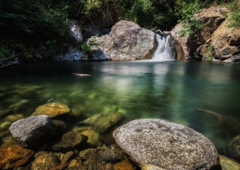 Avventura e trekking in Calabria a Mesoraca