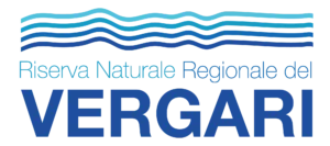 Logo ufficiale Riserva Naturale Regionale del Vergari