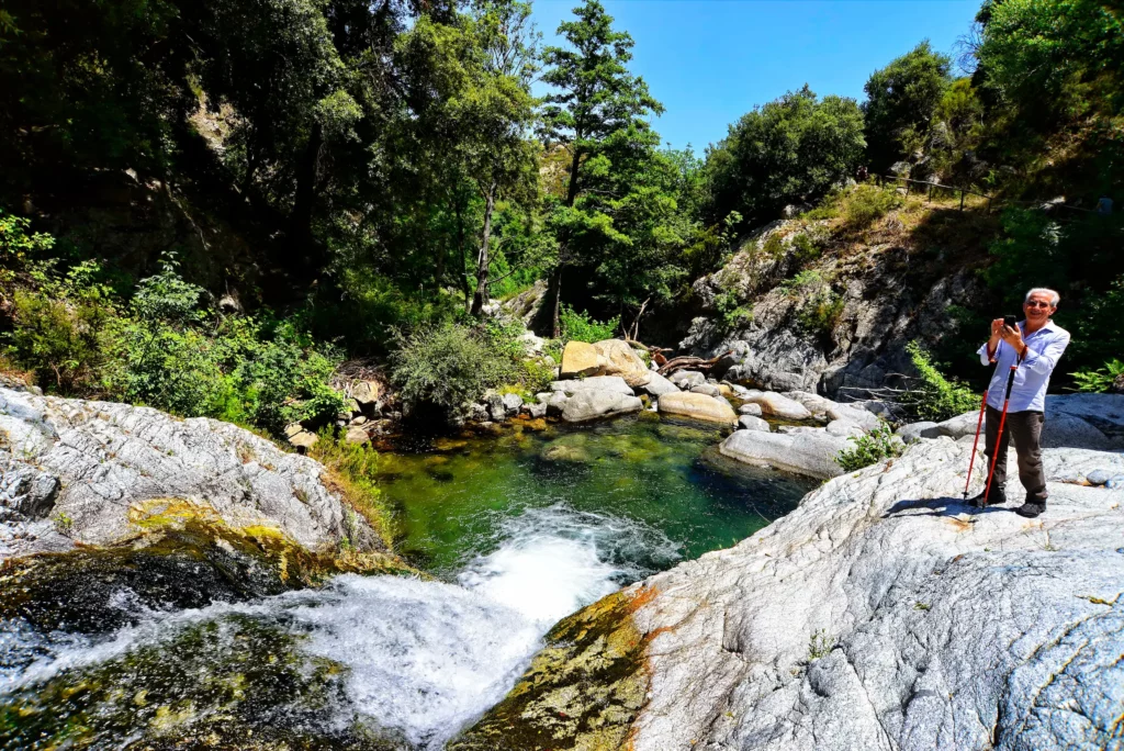 trekking-e-cascate-calabria