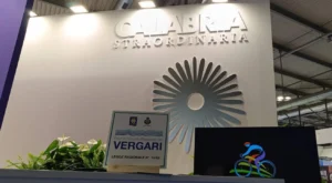 Riserva del Vergari alla BIT di Milano 2025